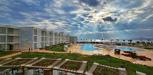 AMARINA SUN RESORT & AQUA PARK