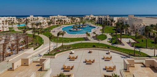 SATAYA RESORT MARSA ALAM