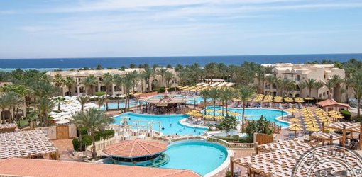 MAGIC LIFE REDSINA (EX. IBEROTEL REDSINA)