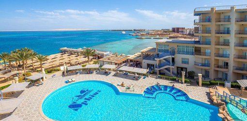 SPHINX AQUA PARK BEACH RESORT
