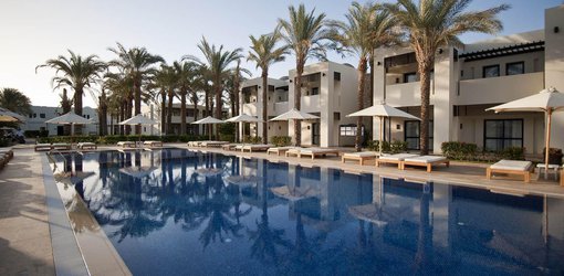 Šarm El Šeichas, Egiptas