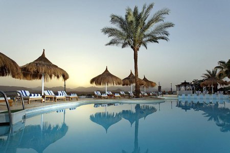 Albatros Sharm Resort Sharm El Sheikh ( Ex. Beach Albatros)