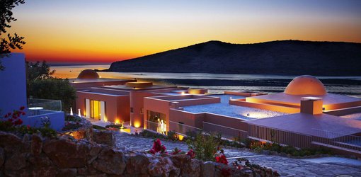 Heraklionas, Graikija