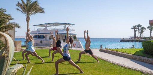 SUNNY DAYS EL PALACIO RESORT & SPA