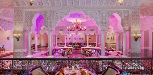 PICKALBATROS PALACE RESORT HURGHADA