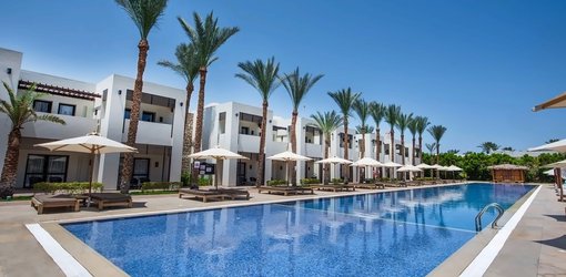 Šarm El Šeichas, Egiptas