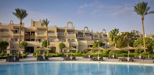 CORAL SEA WATERWORLD