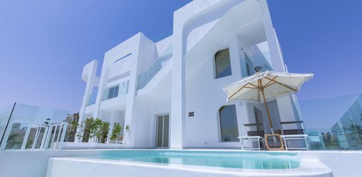 Šarm El Šeichas, Egiptas