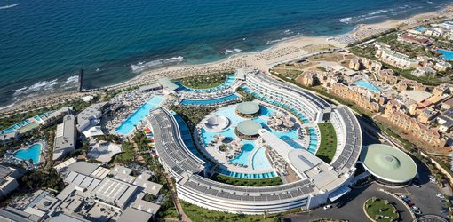 Heraklionas, Graikija