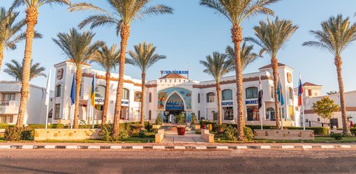 VIVA SHARM HOTEL