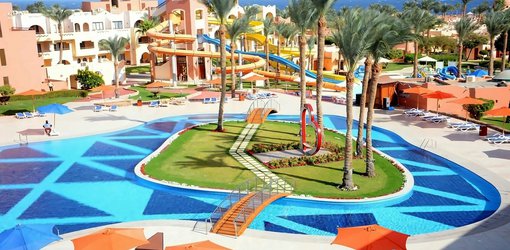 Šarm El Šeichas, Egiptas