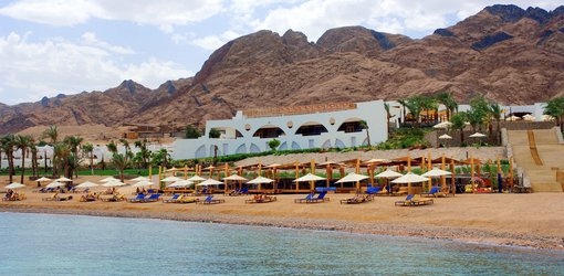 RETAC QUNAY RESORT & SPA