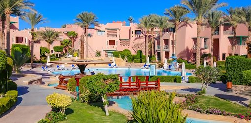 REHANA SHARM RESORT AQUA PARK & SPA