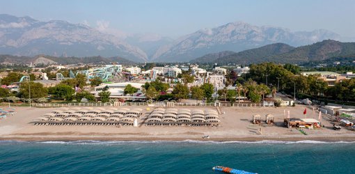 Miarosa Kemer Beach