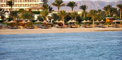 ROYAL BRAYKA BEACH RESORT