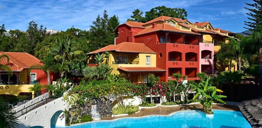 Madeira, Portugalija