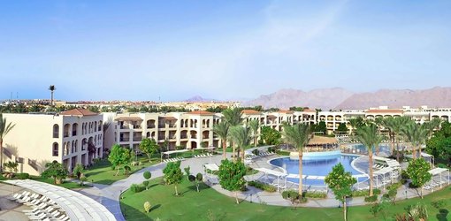 JAZ MIRABEL PARK & CLUB