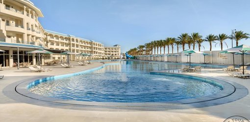 FLOW SPECTRUM RESORT SAHL HASHEESH