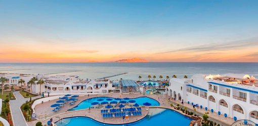 PICKALBATROS PALACE RESORT SHARM EL SHEIKH