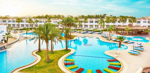 DREAMS VACATION RESORT