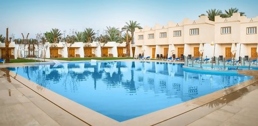 Dahab Lagoon Club and Resort