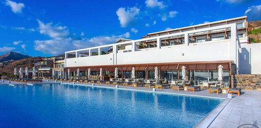 Heraklionas, Graikija