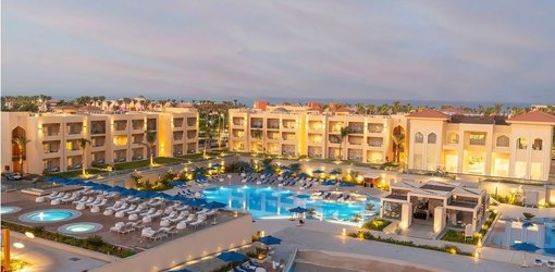 Šarm El Šeichas, Egiptas