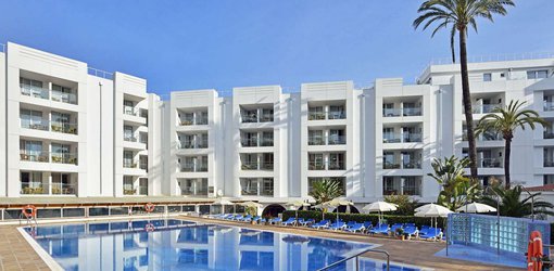 Kosta Del Sol, Ispanija