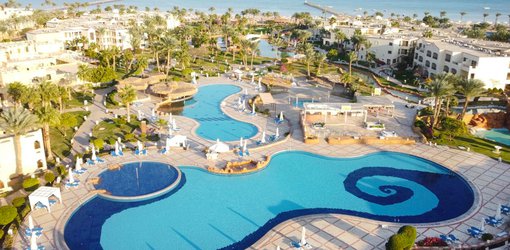 REGENCY PLAZA AQUA PARK & SPA