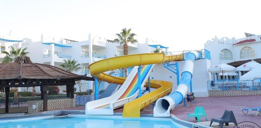 SHARM BRIDE RESORT AQUA & SPA