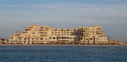 IMPERIAL SHAMS ABU SOMA RESORT