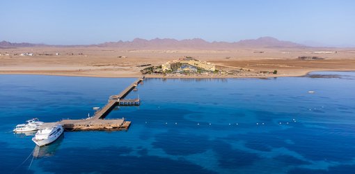 Amwaj Beach Club Abu Soma (ex.Pickalbatros Beach Club Abu Soma)