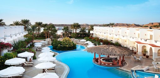 Šarm El Šeichas, Egiptas