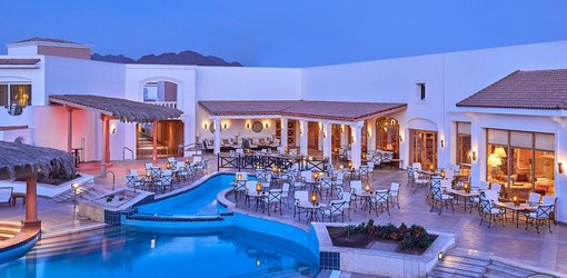 Šarm El Šeichas, Egiptas