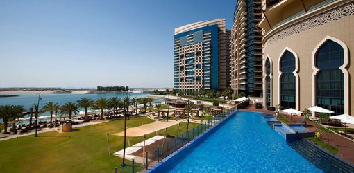 BAB AL QASR BEACH RESORT & SPA