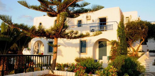 Heraklionas, Graikija