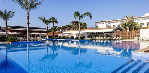 Kosta Dorada, Ispanija