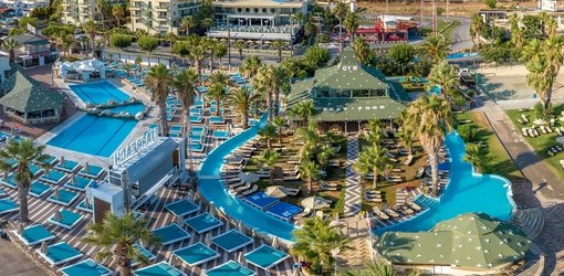 Heraklionas, Graikija