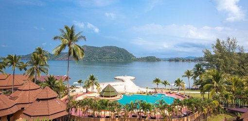 The Aiyapura Koh Chang