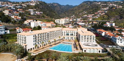 Madeira, Portugalija