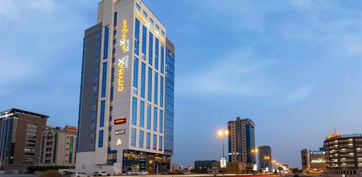 CITYMAX HOTEL RAS AL KHAIMAH