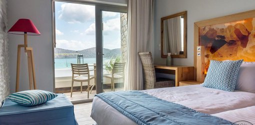 Heraklionas, Graikija