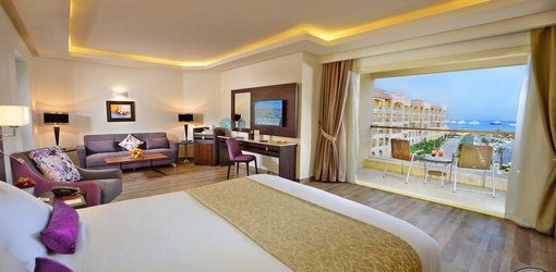 PICKALBATROS WHITE BEACH RESORT HURGHADA