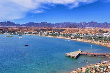 Albatros Sharm Resort Sharm El Sheikh ( Ex. Beach Albatros)