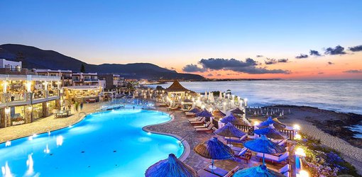 Heraklionas, Graikija