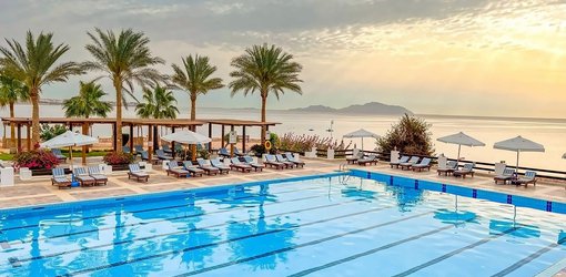 Šarm El Šeichas, Egiptas