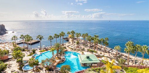 Madeira, Portugalija