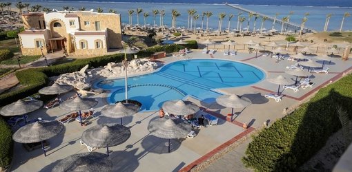 BLEND ELPHISTON MARSA ALAM