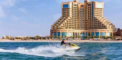 Dubajus, Jungtiniai Arabų Emyratai