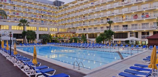 Kosta Brava, Ispanija